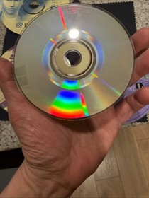 Shenmue - Dreamcast (DC). No Manual.