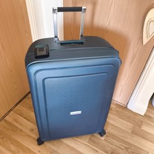 Samsonite S'Cure Spinner Suitcase Large