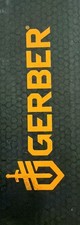 Gerber Gear StrongArm - Serrated Blade, Full Tang Knife - Black