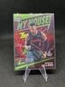 2019 Donruss Optic Basketball My House Damian Lillard #10 Lime Green Prizm /149