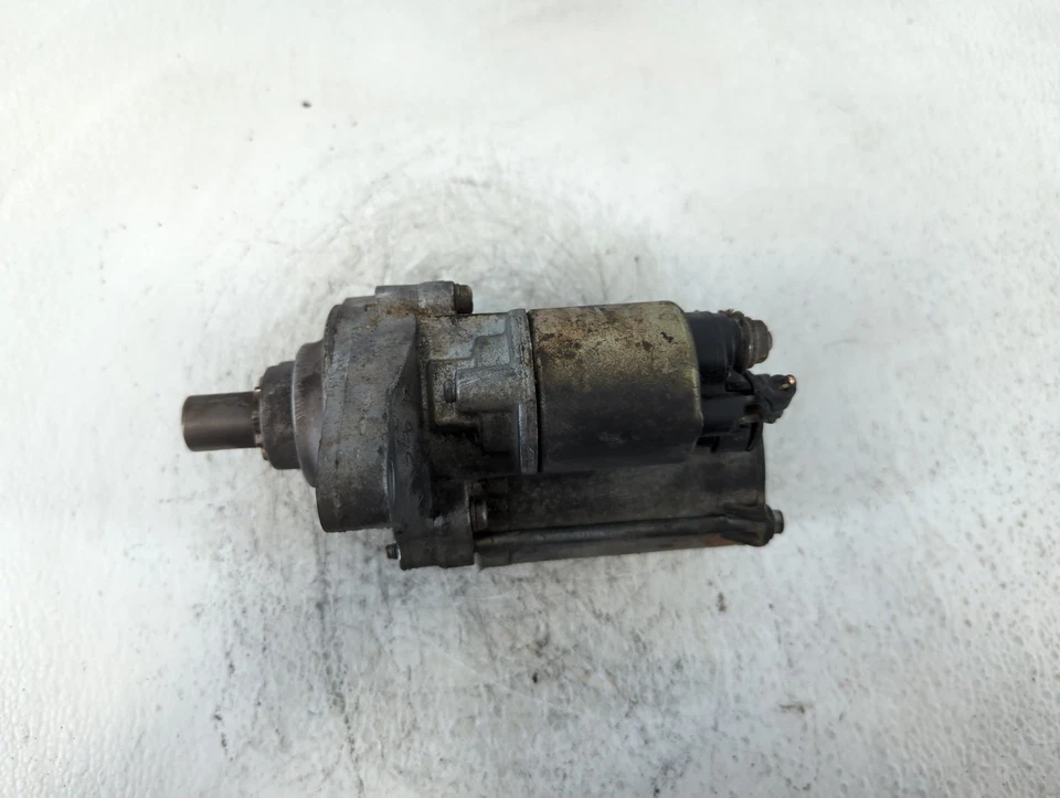 Solenoide motor de arranque para automóvil Honda Accord 2003-2004 OEM DVMGZ Foto 2 de 4