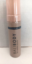 Bali Body Ultra Dark Self Tanning Mousse New Sealed 6.7 fl oz
