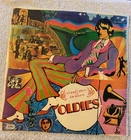 The Beatles - A collection of Beatles oldies.  Import Vinyl LP Uruguay. SEALED