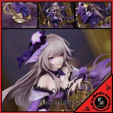 NEW AUTHENTIC Myethos Gift+ Honkai: Star Rail 1/8 The Herta LIVE Figure Presale