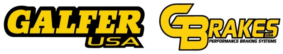 KIT LÍNEA FRENO TRASERO BMW 1995-1998 R 1100 GS sin ABS GALFER ACERO INOXIDABLE Foto 2 de 4