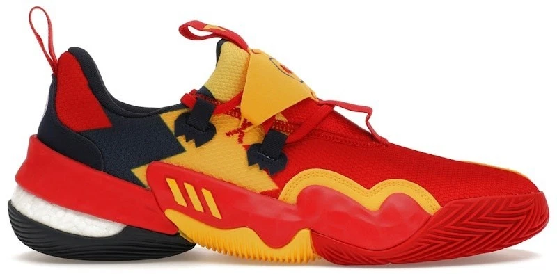 adidas Trae Young 1 for Sale | Authenticity Guaranteed | eBay