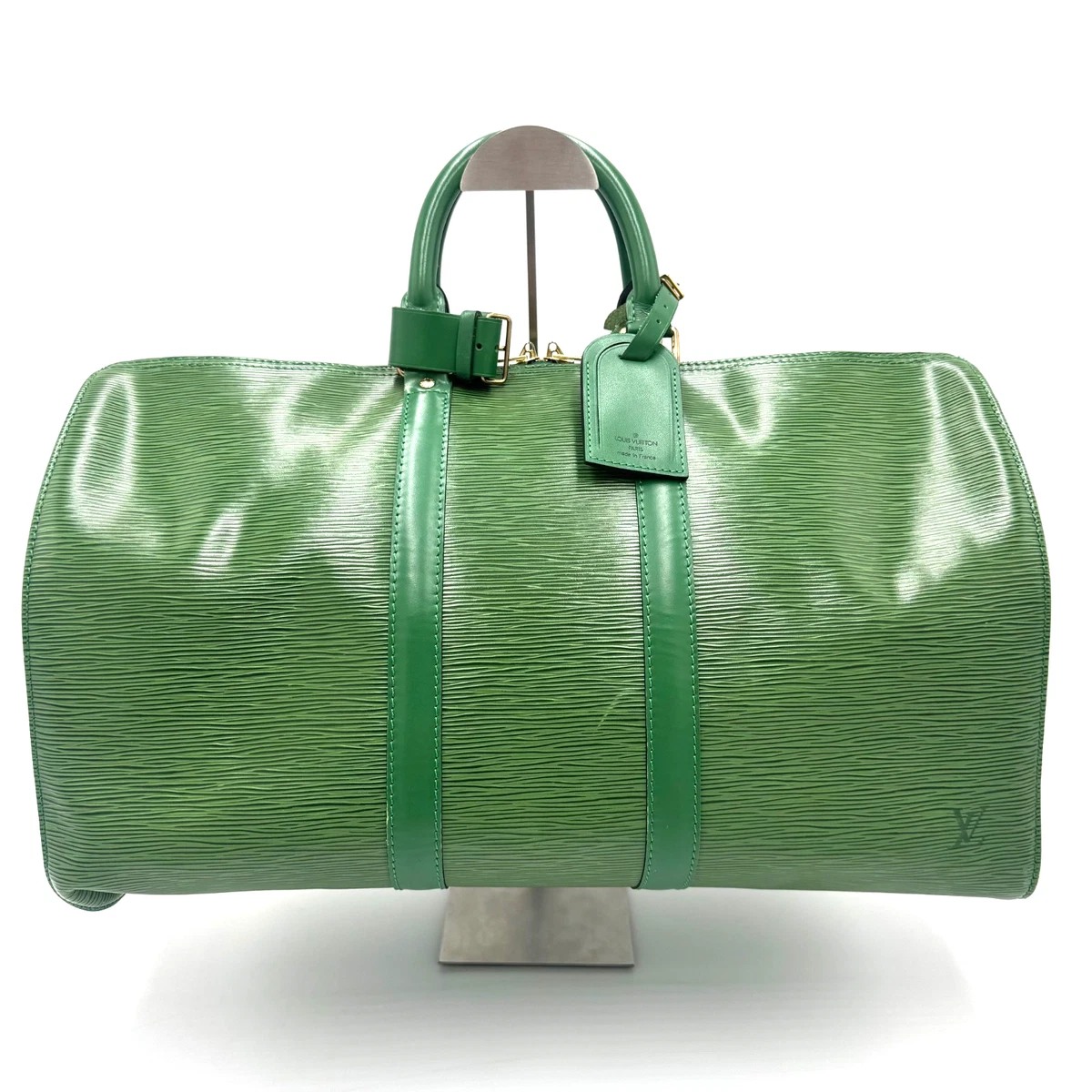 Louis Vuitton Green Bags & Handbags for Women for sale | eBay