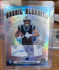 2025 Donruss Optic Tetairoa McMillan Base (RAW)
