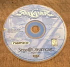 ☀️ Soul Calibur (Sega Dreamcast, 1999) **DISC ONLY** FREE SHIPPING *USA SELLER*