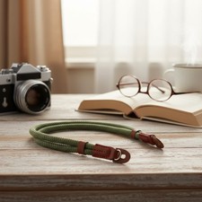 Camera Wrist Strap,Hand Strap lanyard for DSLR SLR Mirrorless Camera Rope Adj...