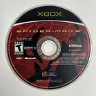Spider-Man 2 (Microsoft Original Xbox) Disc Only Tested