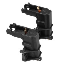 Strumenti Carbonio Spazzole Ricambio Accessori Officina Ricambio 2pcs Motore