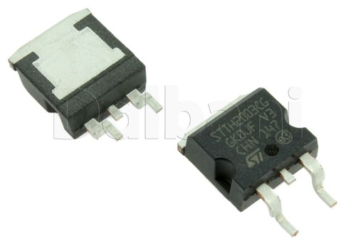 STTH2003CG Original New ST Transistor | eBay