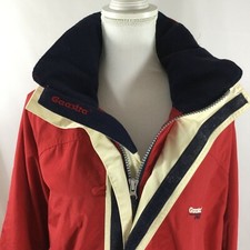 Gaastra Sailing Jacket THE WATERMARK Size Sma...