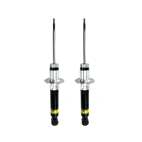4pcs Front Rear Shock Absorbers w/Magnetic Ride For Ferrari California 2008-2014