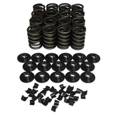 Howards Cams 98511-K12 Performance Single Valve Spring Kit; 1.485 10 Degree