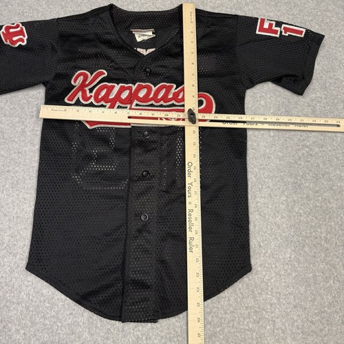Kappa Phi Lambda Jersey Size M Teamwork Athletic Apparel Sorority Stunner - Picture 4 of 12
