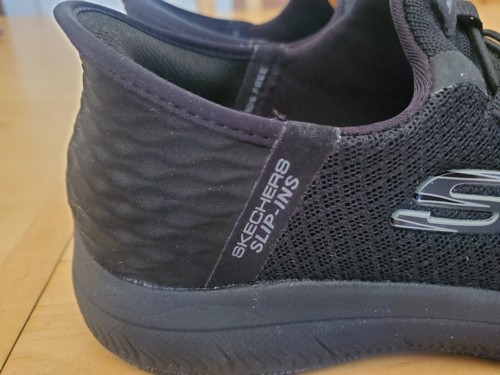 Sketchers slip resistence work Slip-ins women S7 - 第 6/7 張圖片