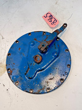 1972 Ford 8000 Tractor Side Transmission Plate Cover
