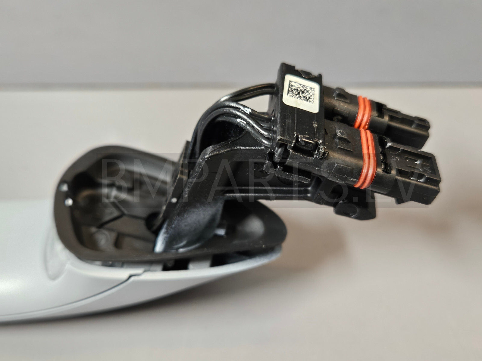 NEW GENUINE BMW F07 F10 F11 RHD DOOR HANDLE RIGHT PRIMED 7249982 