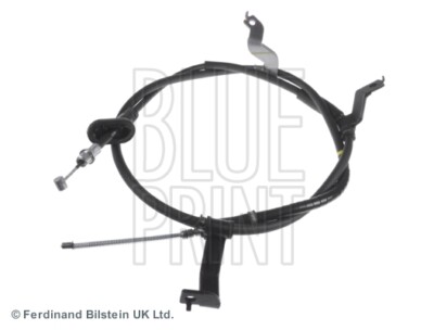 ADG046230 BLUE PRINT Seilzug, Feststellbremse für KIA