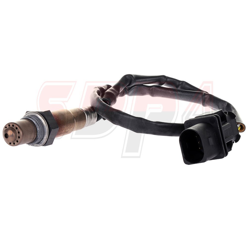 2pcs Downstream O2 Sensor Premium Fits Rolls-Royce Phantom BMW 760Li 550i 650i