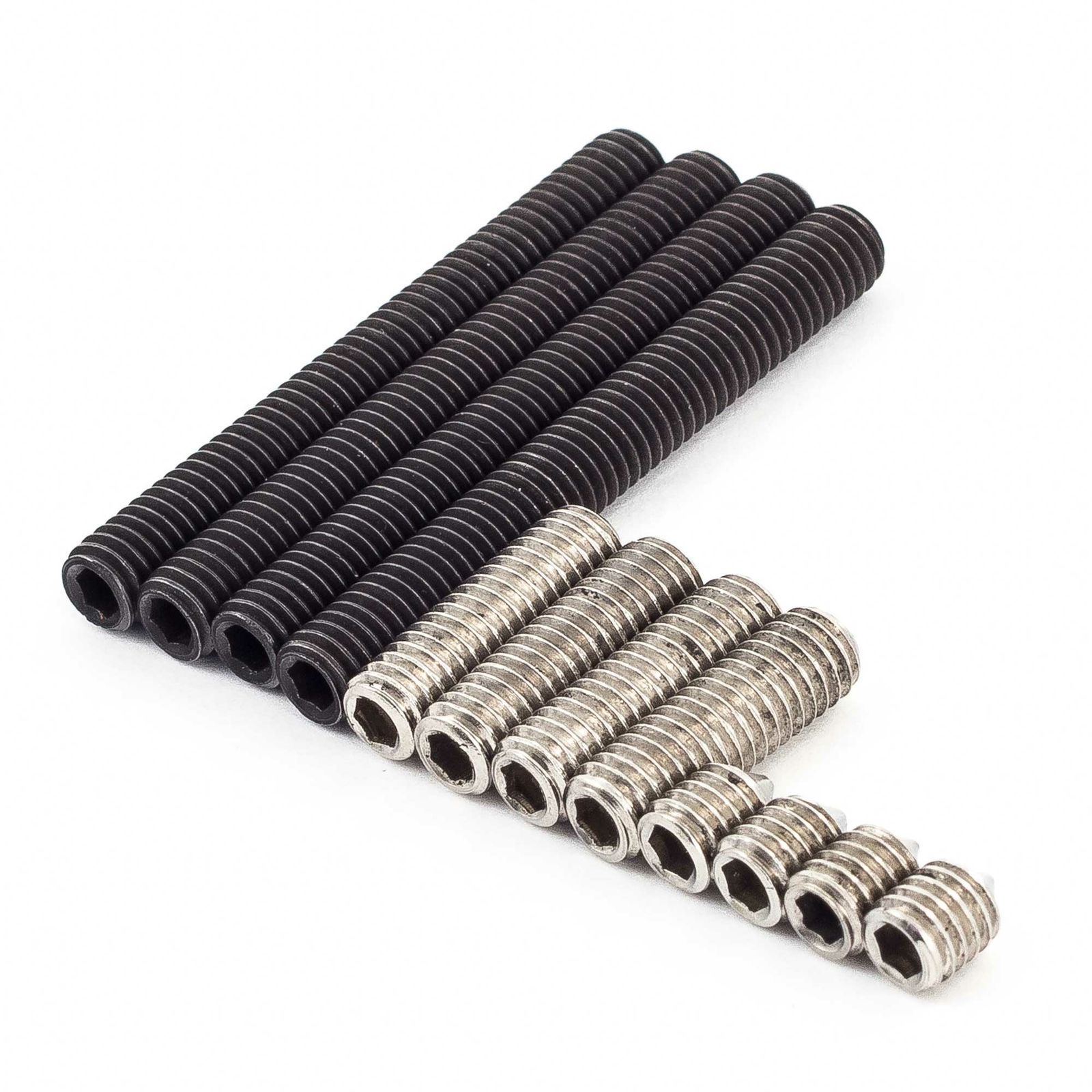 Decibel Slayer Bolt On Exhaust Noise/Decibel Reducer Insert Motorsport