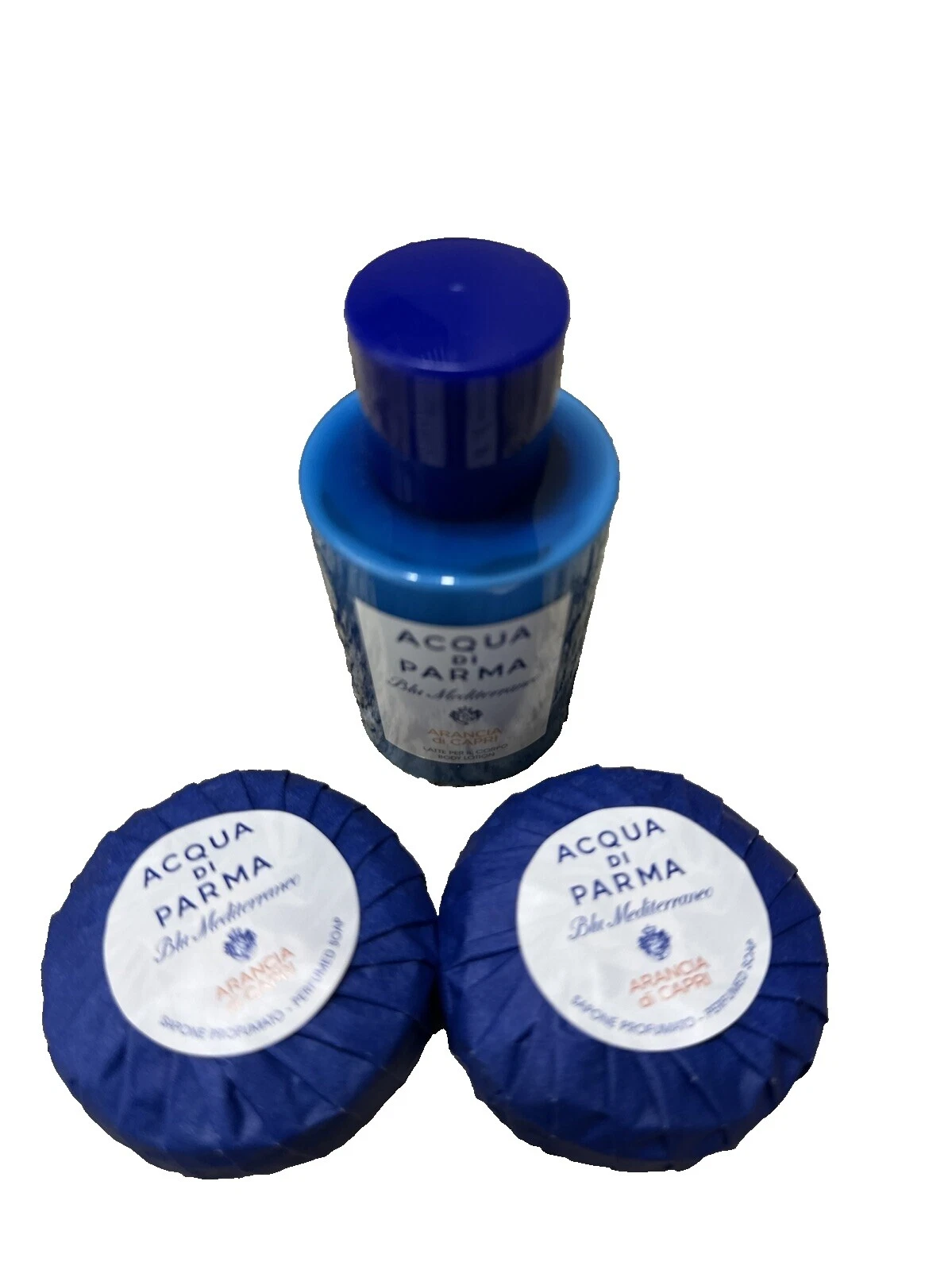 Acqua di Parma Body Washes & Shower Gels