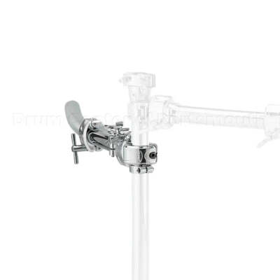 Gibraltar Chrome Series II Curved Drum Rack Wing