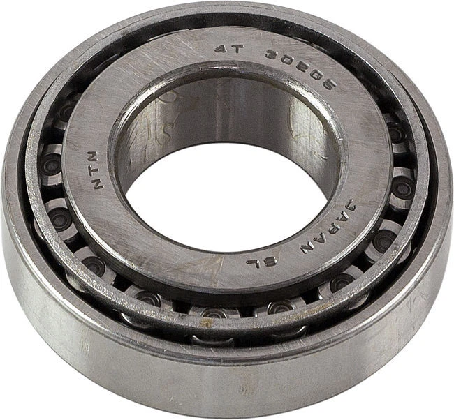 933-32000-05-00 Yamaha Bearing 933320000500, New Genuine OEM Part  