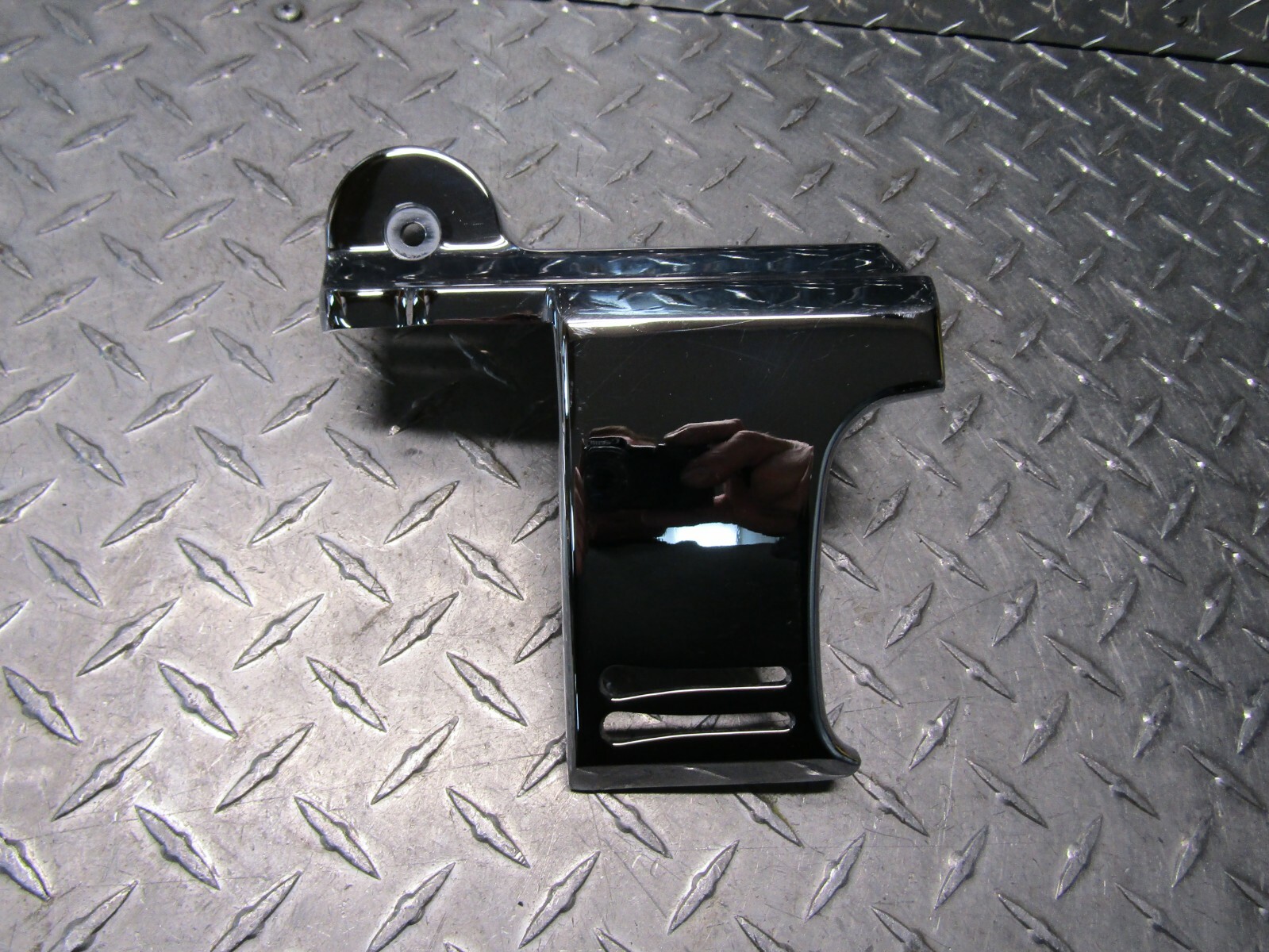 Motorcycle & Powersports Motorcycle Transmission Covers for 19972004