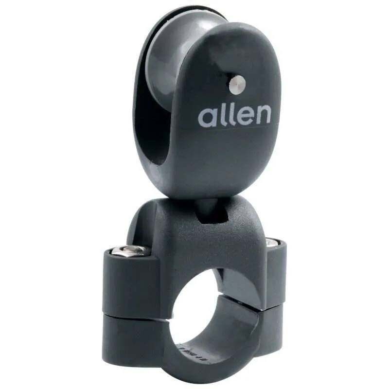 Allen Stanchion Mounted Sailing Block