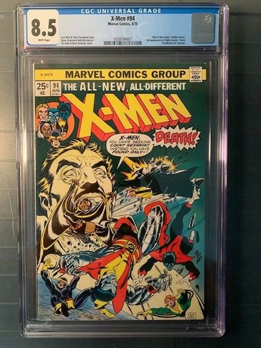 Comic Image