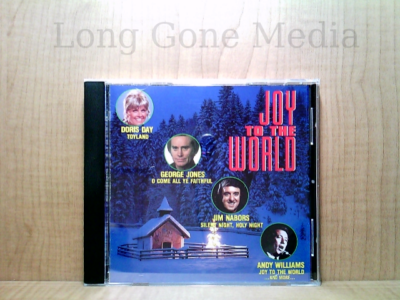 Joy To The World by Various (CD) | eBay