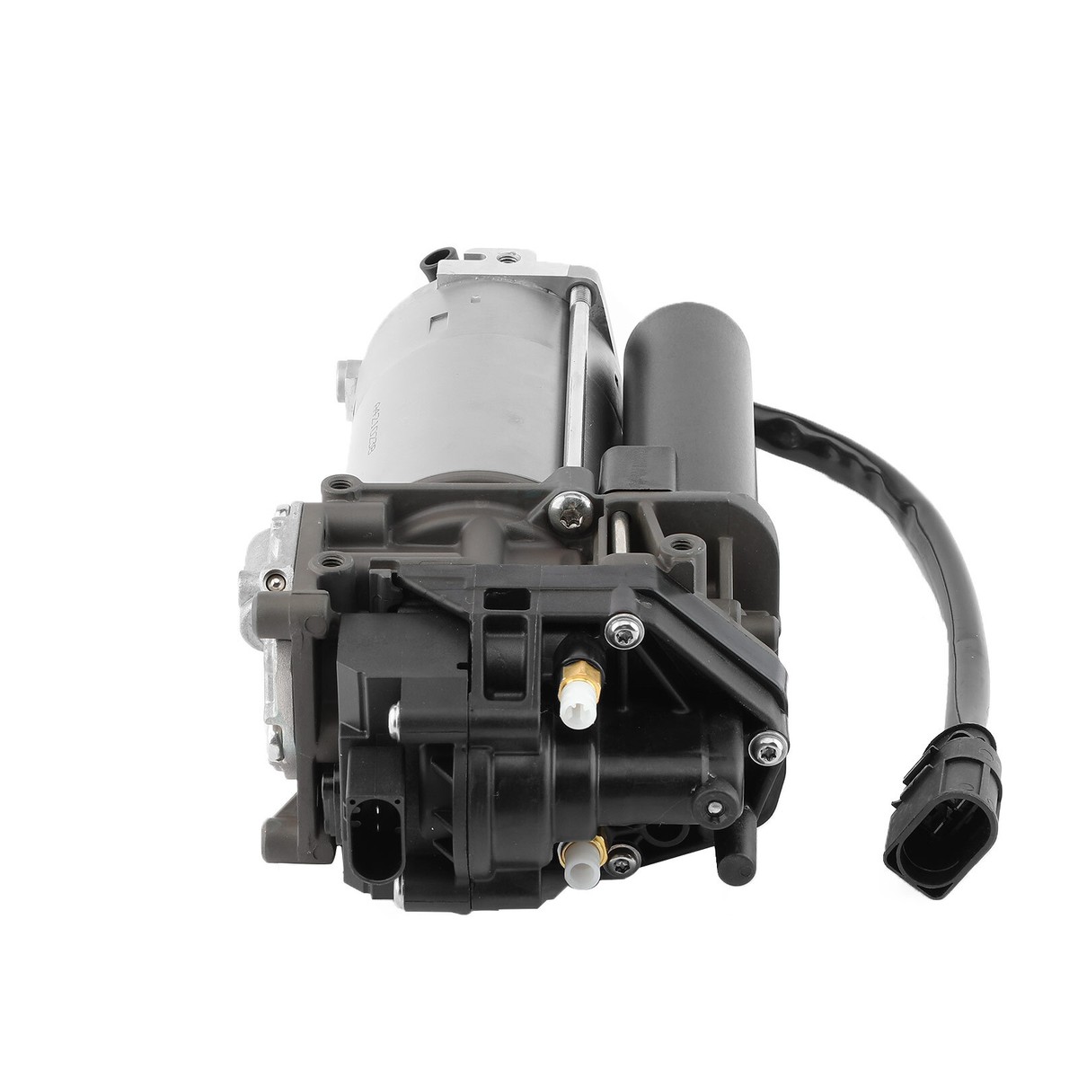 Tesla Model X Air Suspension Compressor, 2016-2020