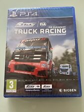 Truck Racing Championship PS4 MÍDIA DIGITAL - Raimundogamer midia digital