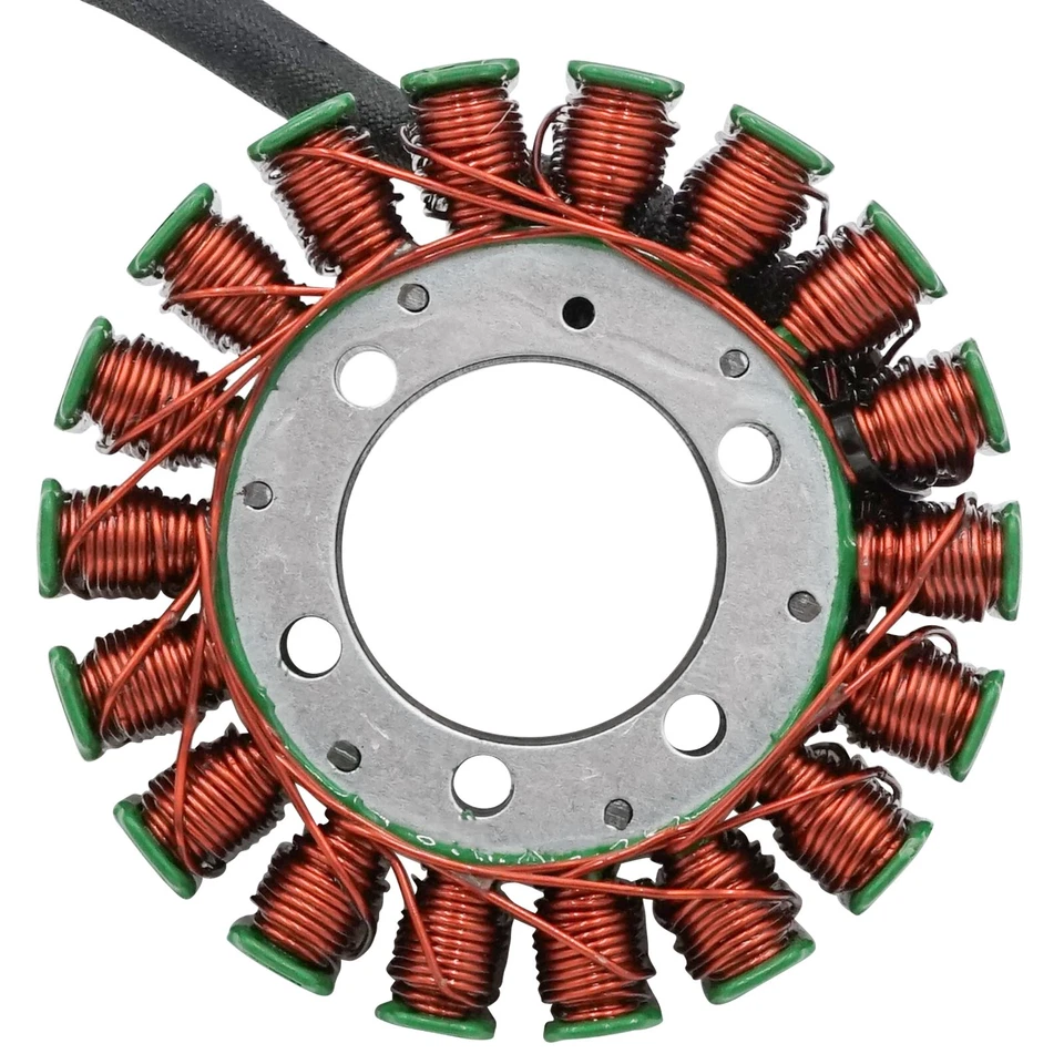 Estator para Honda CBR600F4 CBR600F4i 2001 2002 2003 2004 2005 2006 Magneto Foto 4 de 4