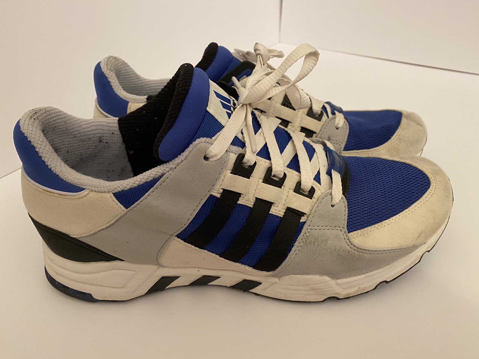 adidas men's eqt support running