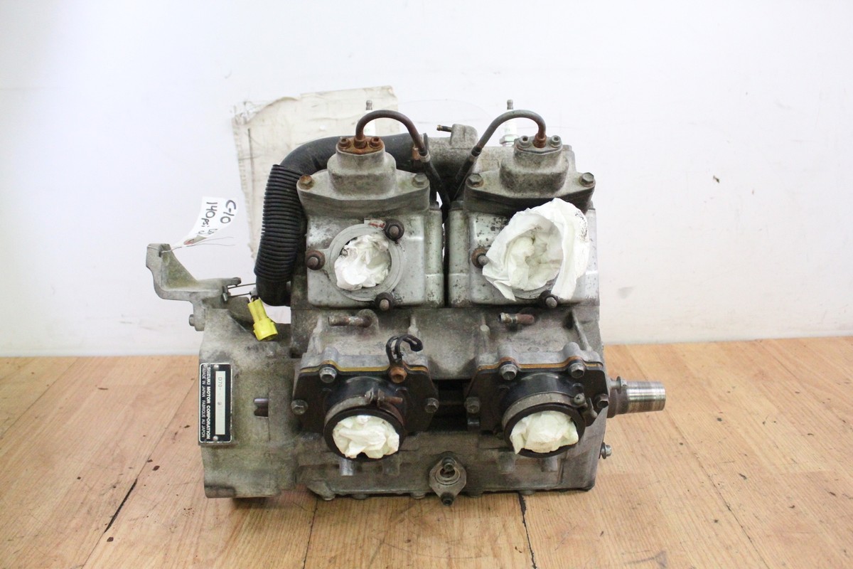 2005 Arctic Cat M7 EFI Motor / Engine | eBay 2005 Arctic Cat M7 EFI Motor / Engine | eBay
