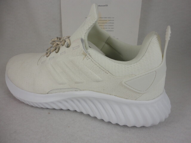 alphabounce off white