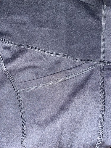 Women's Contour Curvy High-Waisted Leggings Power Waist 26” All in Motion XL - Picture 10 of 11