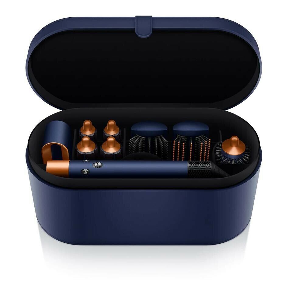 Dyson Airwrap Complete Long Special 