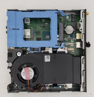 Dell OptiPlex 7060 Mini Intel Core i5 8th Gen. 4GB RAM | eBay