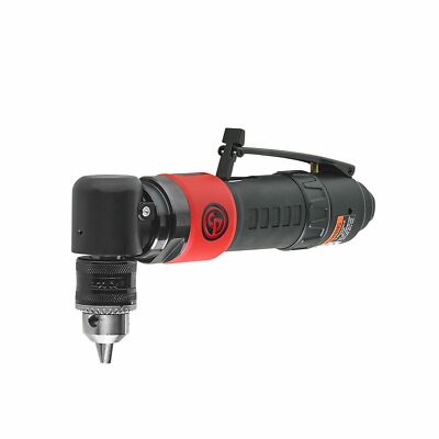 CHICAGO PNEUMATIC CP879C Druckluft-Winkelbohrmaschine 10mm Druckluftbohrmaschine