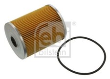 FEBI BILSTEIN 37556 Ölfilter für VW