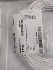Corning 50 ft Fiber Optic Cables 4 pack
