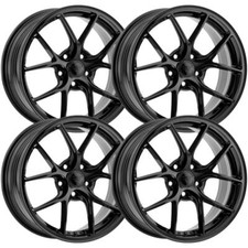 Set-4 Rock Forged Ff23 20x8.5 5x114.3 38mm Gloss Black Wheels Rims 20 Inch Set-4 Rock Forged Ff23 20x8.5 5x114.3 38mm Gloss Black Wheels Rims 20 Inch