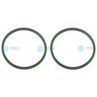 2 X You.S Turboschlauch Ladeluftschlauch Formdichtung FüR BMW 3Er Coupe (E92)