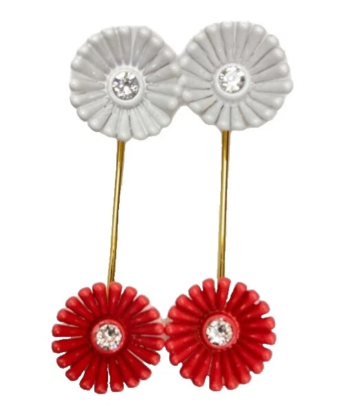 Pendientes de Moda Marni