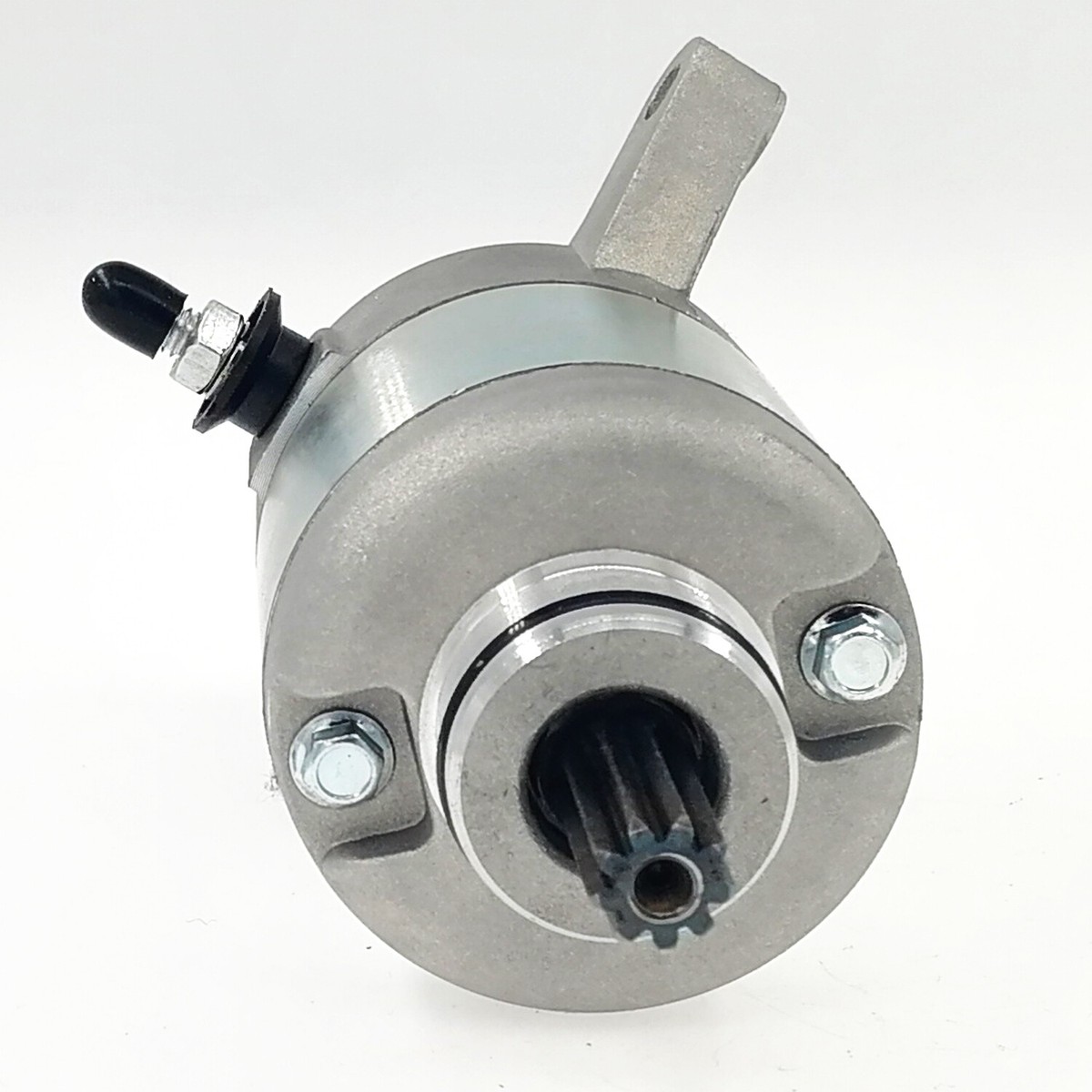 Starter Motor Assembly – Fits Honda CBF125 (2006-2014) – 31200-KWF-D00 – Unbranded Replacement
